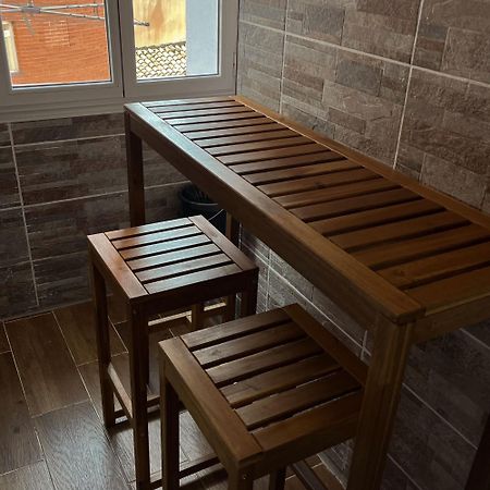 Apartamento Calera Бургос Екстер'єр фото