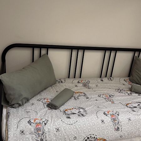 Apartamento Calera Бургос Екстер'єр фото