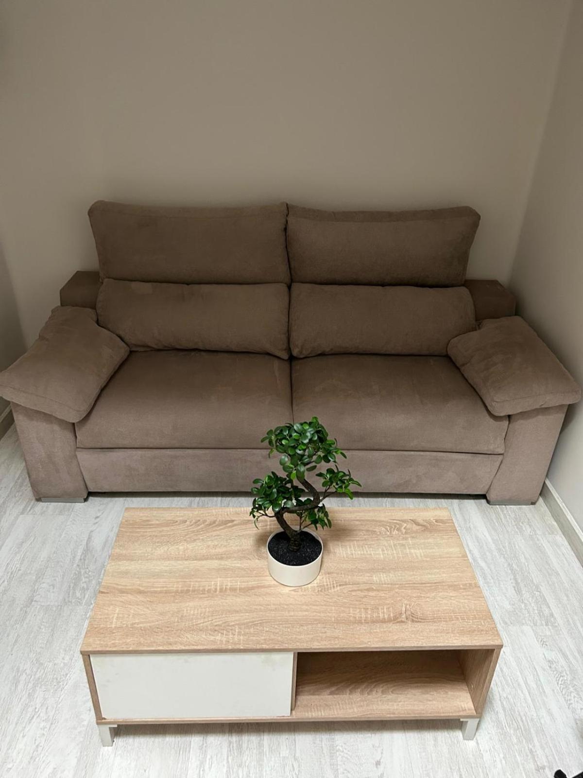 Apartamento Calera Бургос Екстер'єр фото