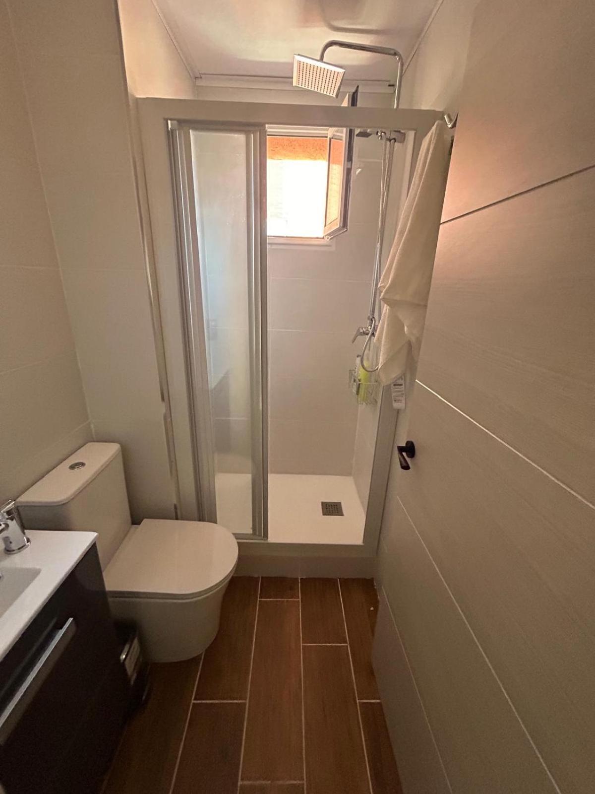 Apartamento Calera Бургос Екстер'єр фото