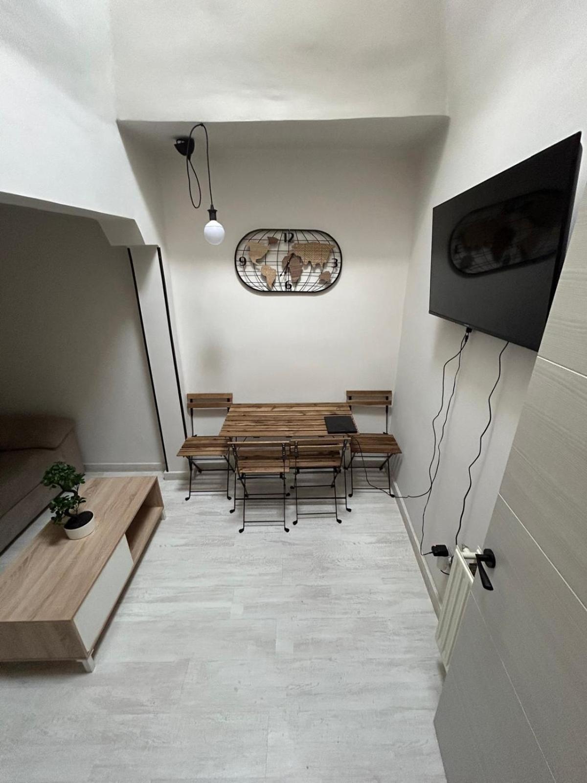Apartamento Calera Бургос Екстер'єр фото