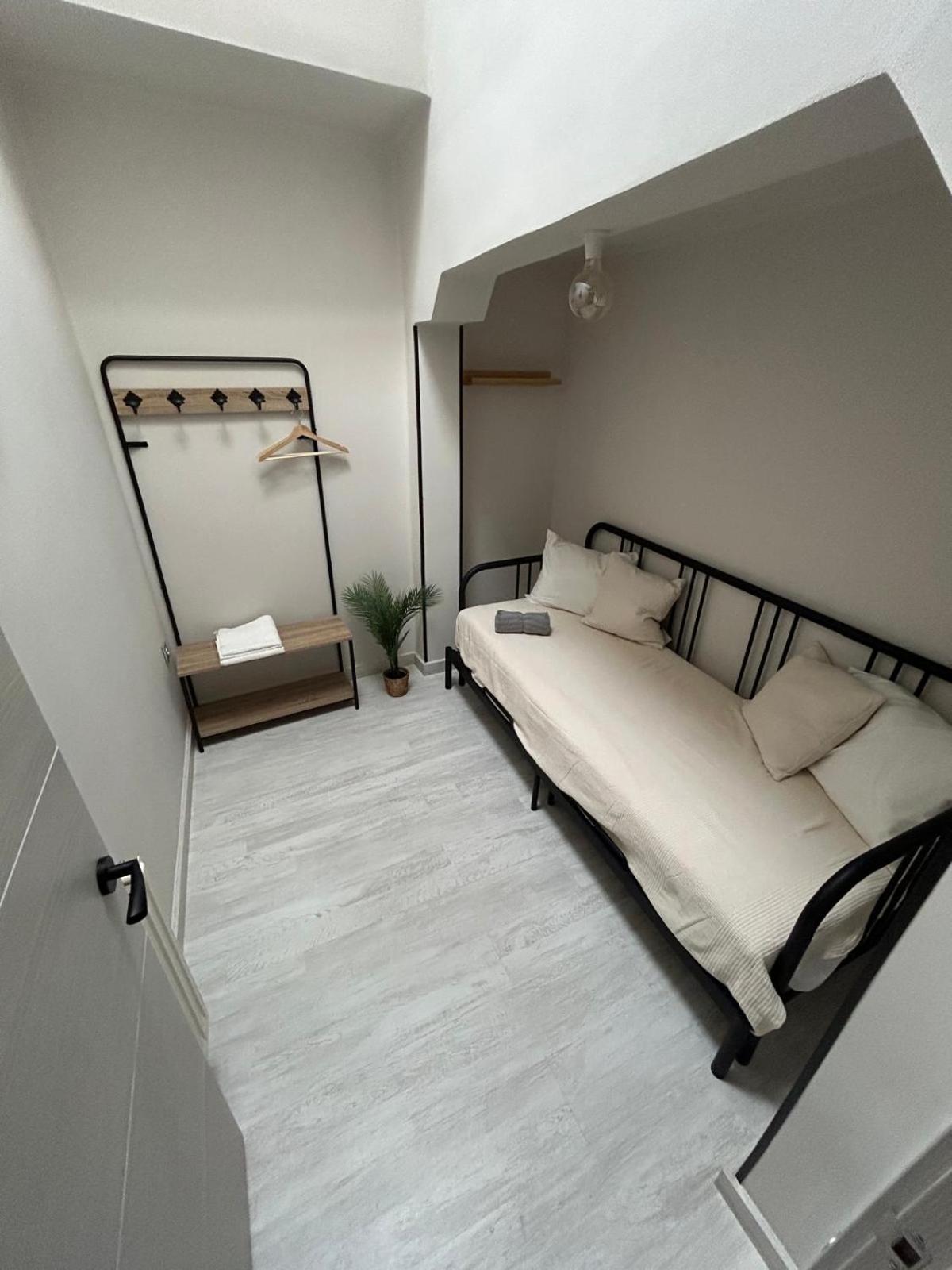 Apartamento Calera Бургос Екстер'єр фото