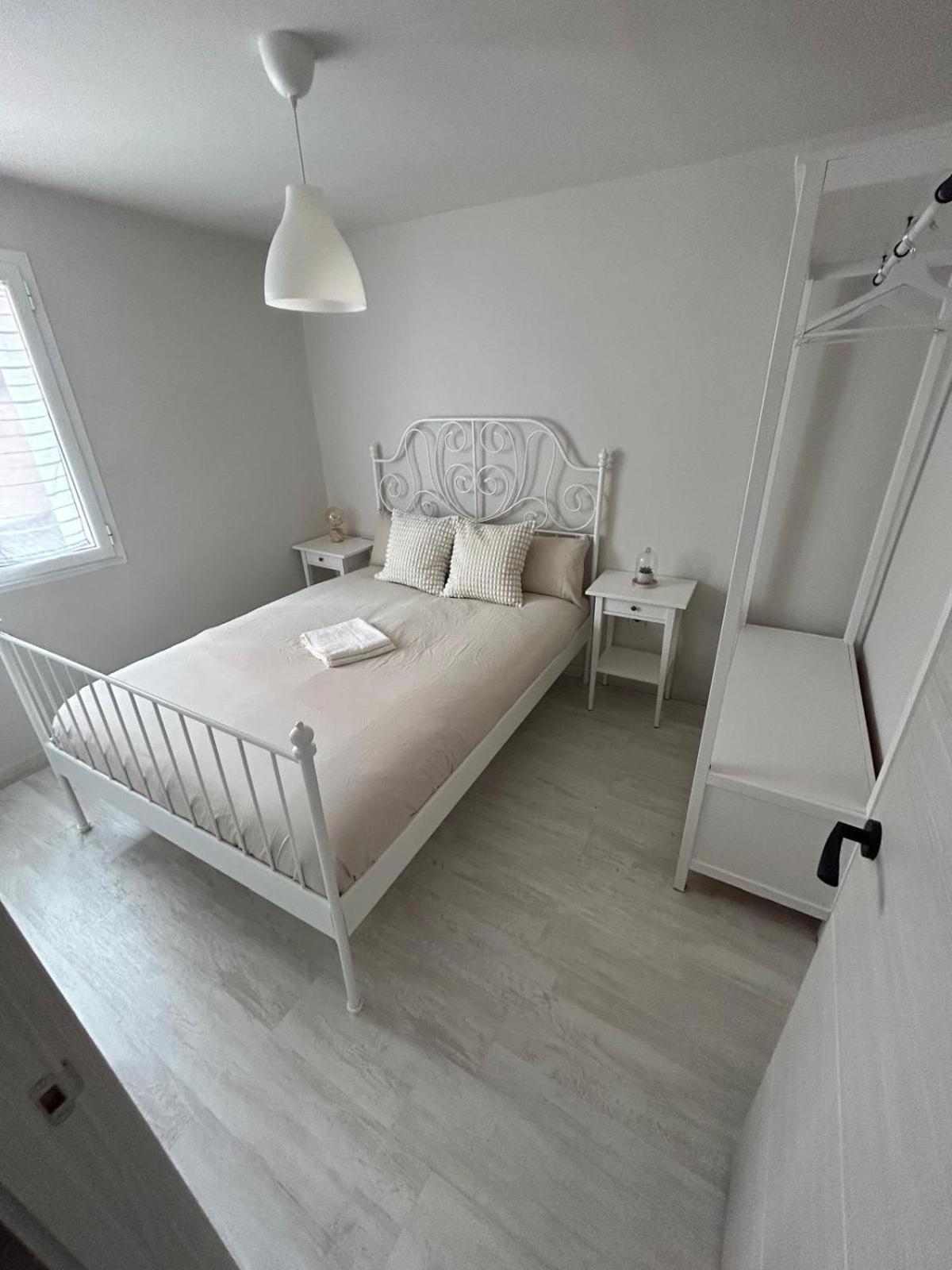 Apartamento Calera Бургос Екстер'єр фото