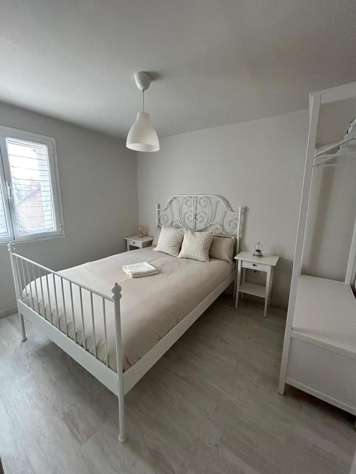 Apartamento Calera Бургос Екстер'єр фото