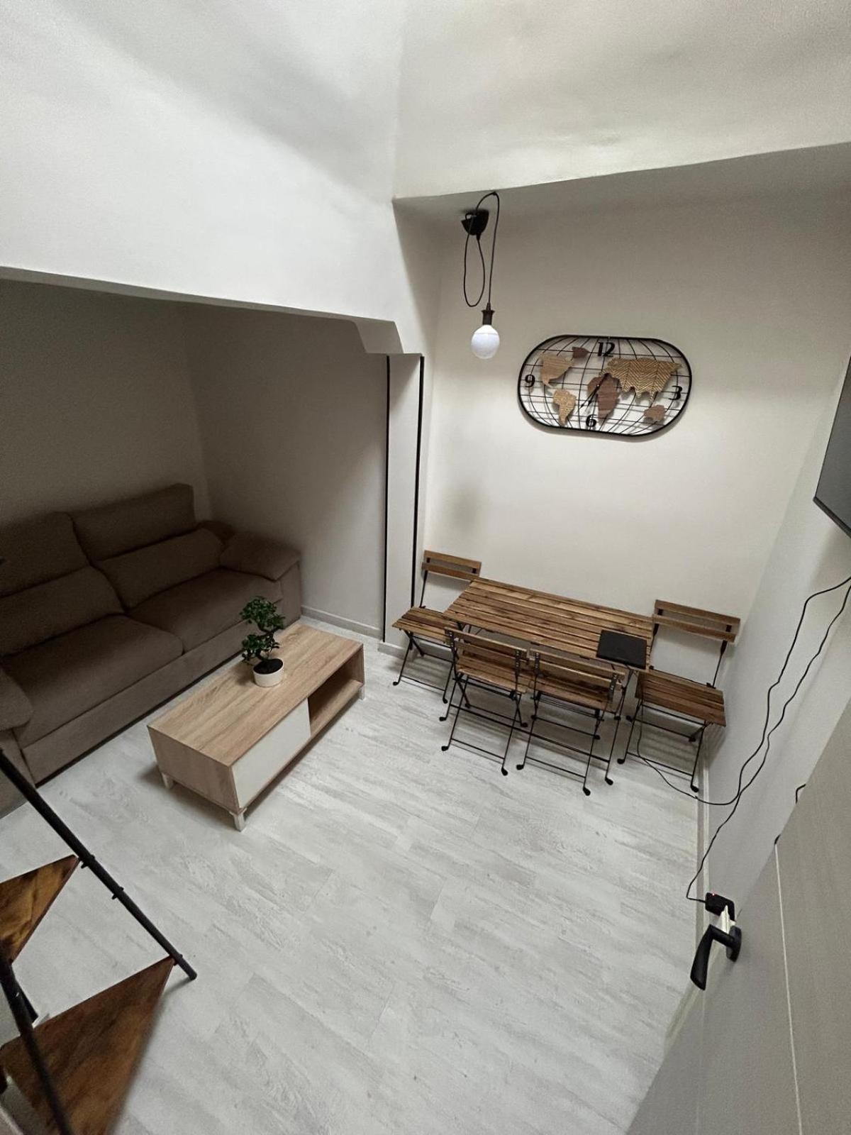 Apartamento Calera Бургос Екстер'єр фото