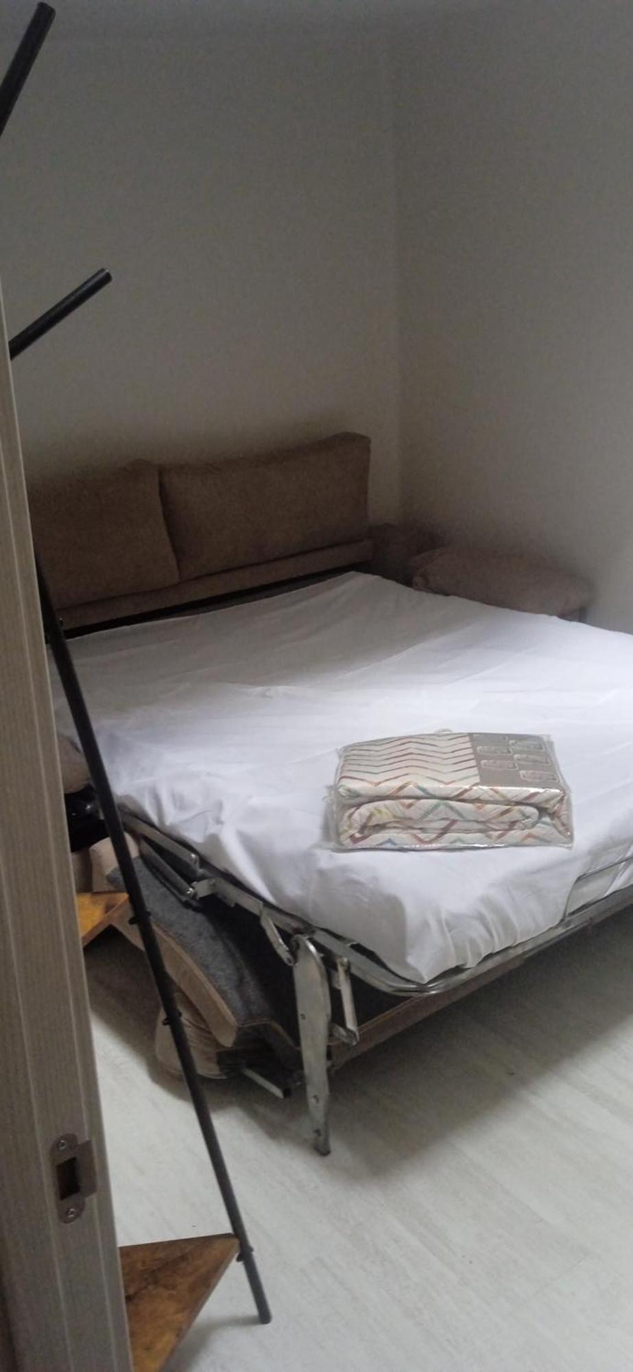 Apartamento Calera Бургос Екстер'єр фото