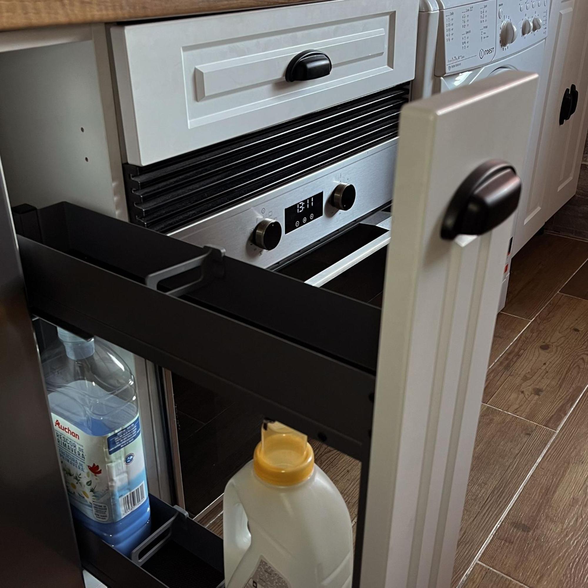 Apartamento Calera Бургос Екстер'єр фото