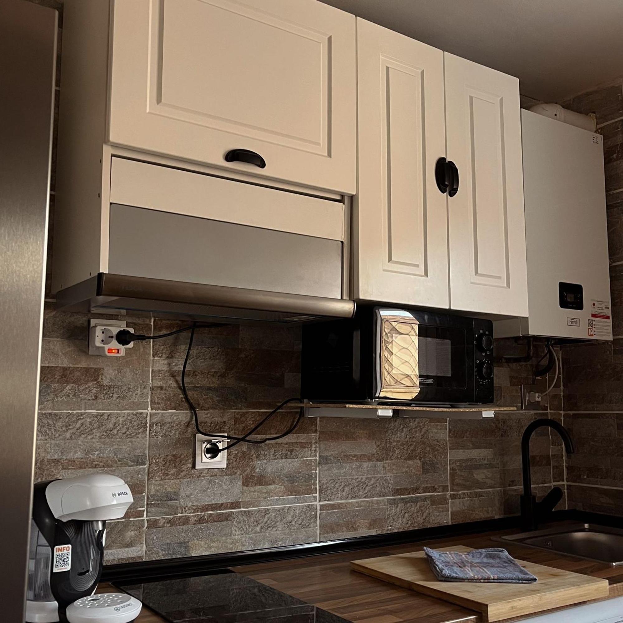 Apartamento Calera Бургос Екстер'єр фото