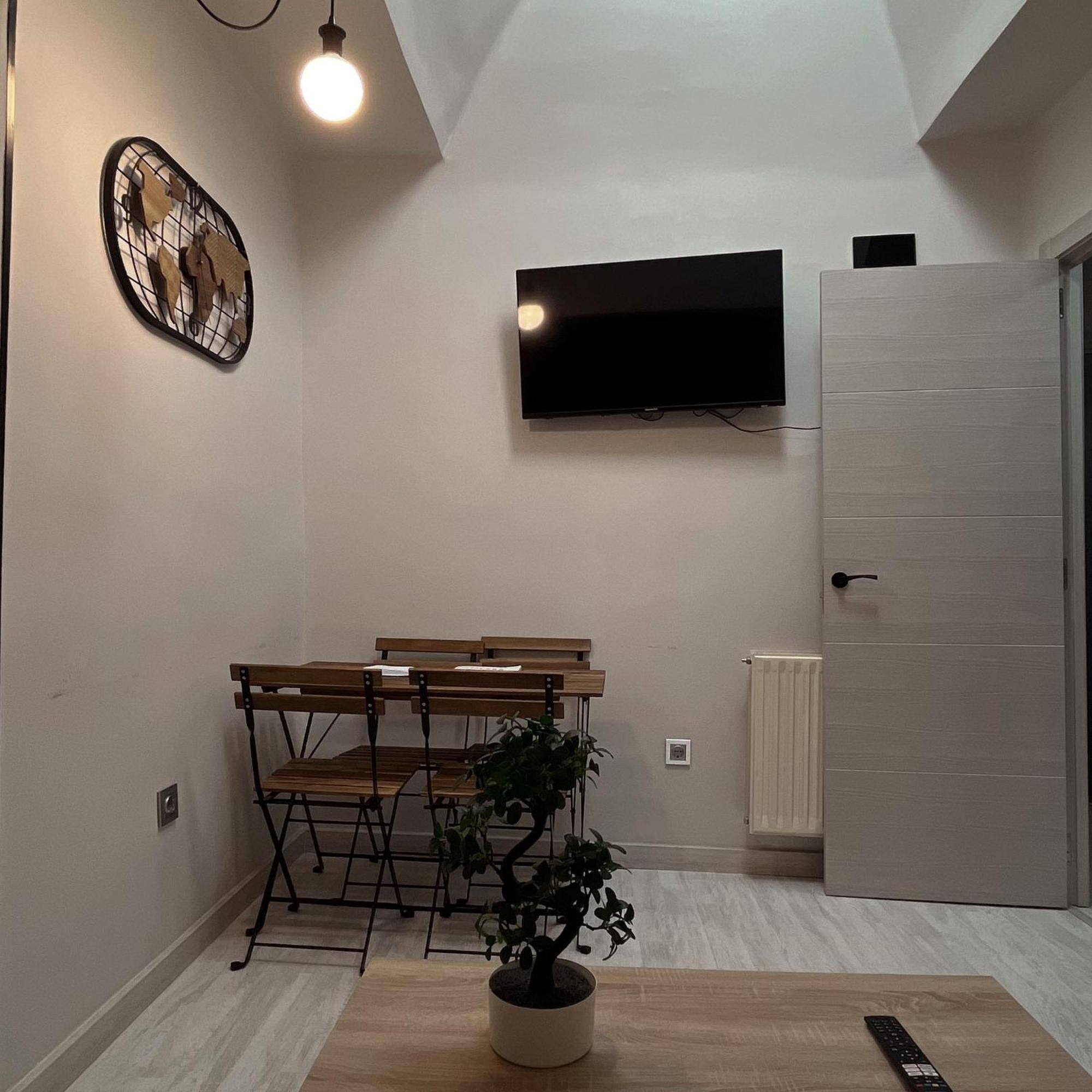 Apartamento Calera Бургос Екстер'єр фото