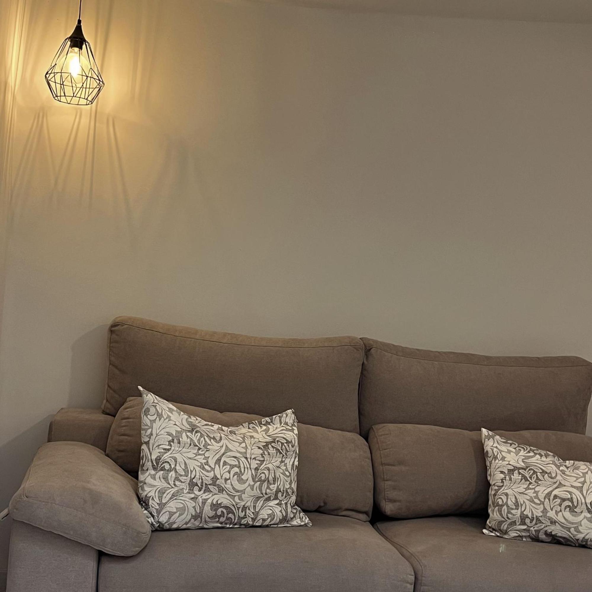 Apartamento Calera Бургос Екстер'єр фото