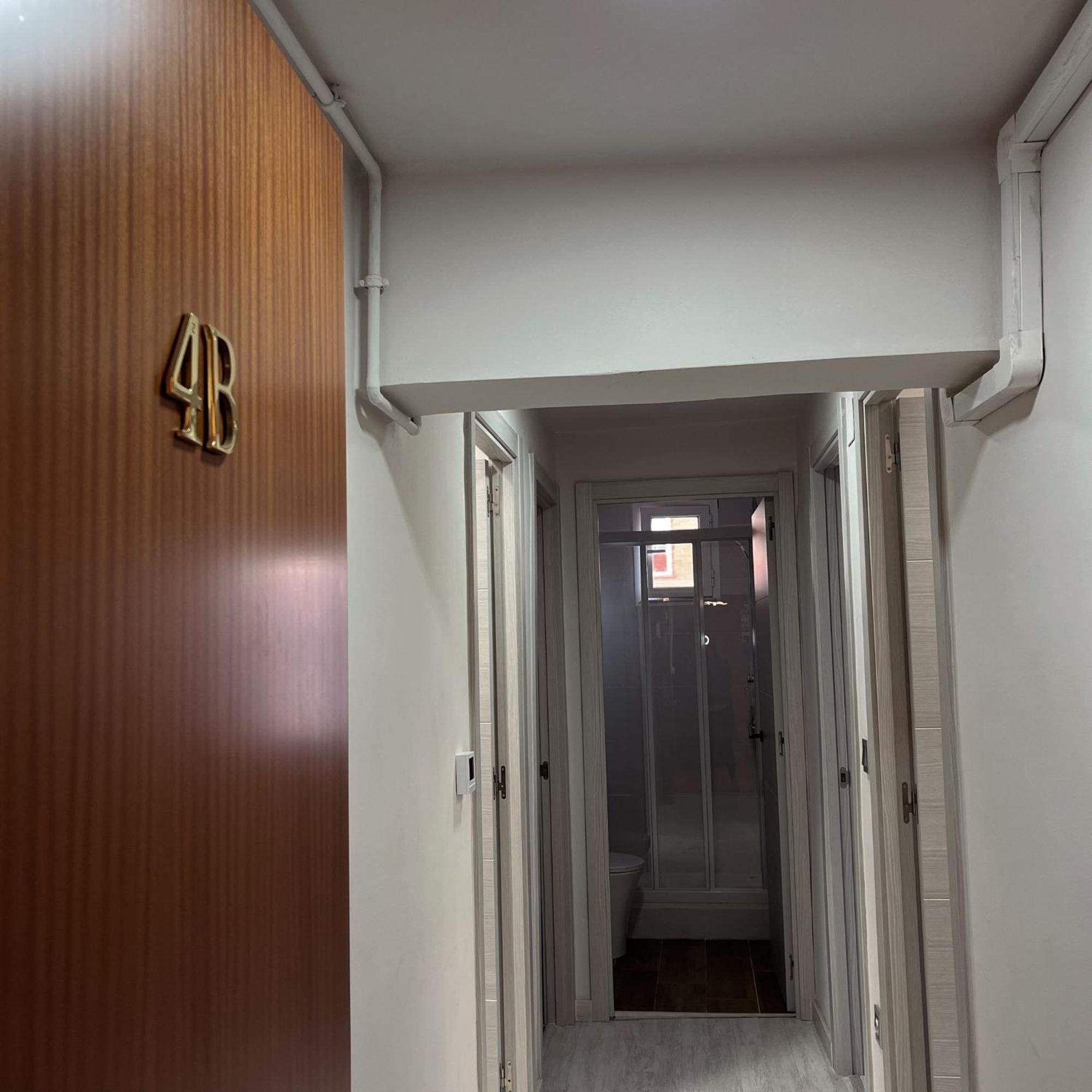 Apartamento Calera Бургос Екстер'єр фото