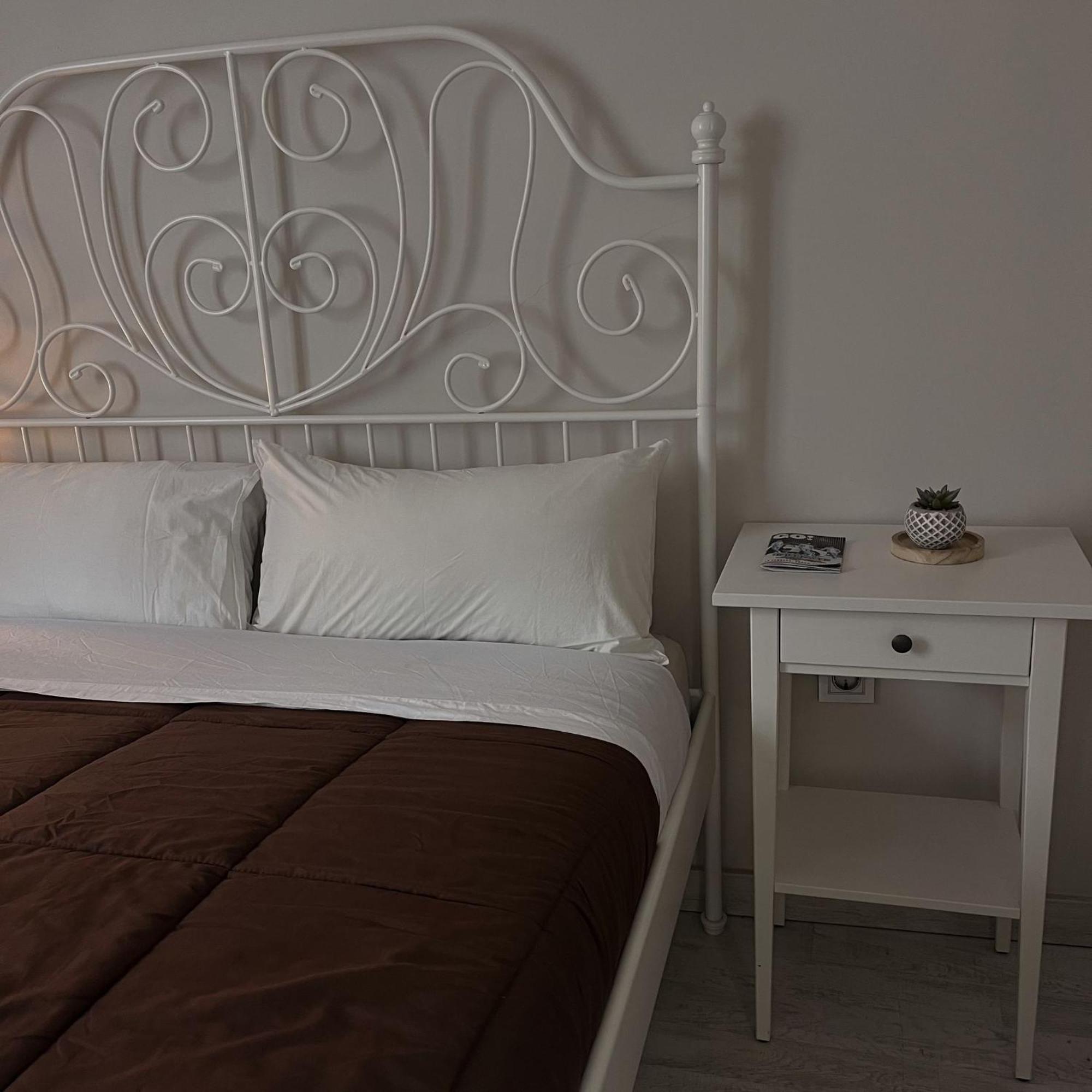 Apartamento Calera Бургос Екстер'єр фото